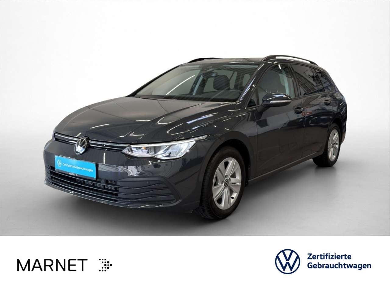 Volkswagen Golf Variant — Volkswagen Golf Variant VIII 1.5 TSI Life* Navi*Kamera*LED*