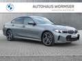 BMW 330 e Limousine M Sportpaket DAB Komfortzg. Shz Grau - thumbnail 10