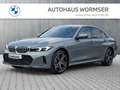 BMW 330 e Limousine M Sportpaket DAB Komfortzg. Shz Grau - thumbnail 4