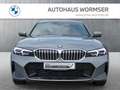 BMW 330 e Limousine M Sportpaket DAB Komfortzg. Shz Grau - thumbnail 3