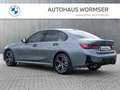 BMW 330 e Limousine M Sportpaket DAB Komfortzg. Shz Grau - thumbnail 6