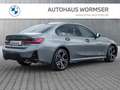 BMW 330 e Limousine M Sportpaket DAB Komfortzg. Shz Grau - thumbnail 8