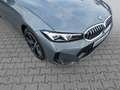 BMW 330 e Limousine M Sportpaket DAB Komfortzg. Shz Grau - thumbnail 11