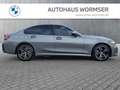 BMW 330 e Limousine M Sportpaket DAB Komfortzg. Shz Grau - thumbnail 9
