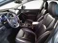 Subaru XV 2.0i Executive Plus CVT Gris - thumbnail 8