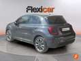 Fiat 500X 1.5 Hybrid 97kW (130cv) DCT Gris - thumbnail 4