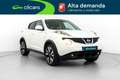 Nissan Juke 1.2 DIG-T N-Tec 4x2 115 Blanco - thumbnail 3