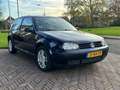 Volkswagen Golf 1.4-16V Master Edition Rijdt perfect * inruil moge Blauw - thumbnail 2