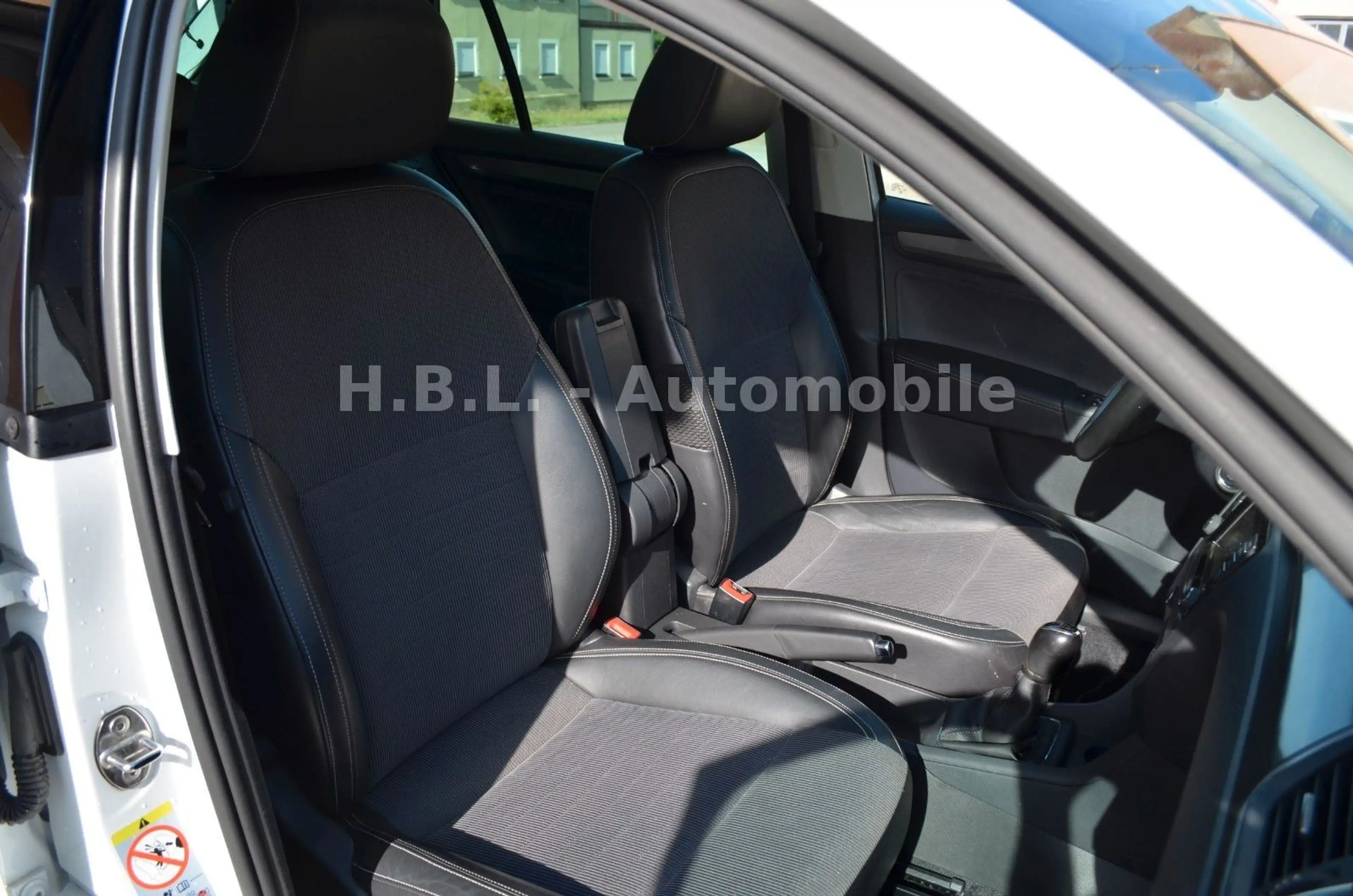 Skoda Rapid/Spaceback 1,6 Spaceback Style/1.Hd/Kamera/Navi/Tempo — photo 15