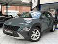 Hyundai KONA Kona 1.0 T-GDi *CARPLAY * CAMERA * CARNET * Gris - thumbnail 1