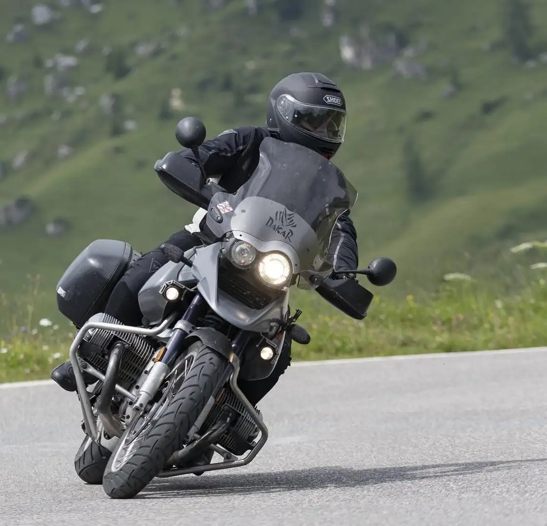 BMW R 1150 GS Grigio - 1