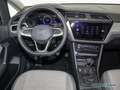 Volkswagen Touran 1.5 TSI Comfortline 7-Sitze / ACC / DAB / Navigati Schwarz - thumbnail 3
