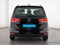 Volkswagen Touran 1.5 TSI Comfortline 7-Sitze / ACC / DAB / Navigati Schwarz - thumbnail 13
