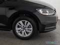 Volkswagen Touran 1.5 TSI Comfortline 7-Sitze / ACC / DAB / Navigati Schwarz - thumbnail 11