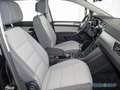 Volkswagen Touran 1.5 TSI Comfortline 7-Sitze / ACC / DAB / Navigati Schwarz - thumbnail 4