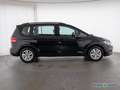 Volkswagen Touran 1.5 TSI Comfortline 7-Sitze / ACC / DAB / Navigati Schwarz - thumbnail 14