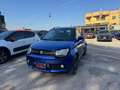 Suzuki Ignis Ignis III 2017 1.2 dualjet iTop 2wd Blu/Azzurro - thumbnail 4