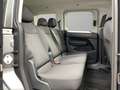 Volkswagen Caddy (08/2029Garantie.AHK.Sitzheizung.Kamera) 2.0 TDI Gris - thumbnail 7