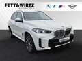 BMW X5 xDrive30d *€ 1.190 Zubehörbonus*M Sport|AHK Weiß - thumbnail 1