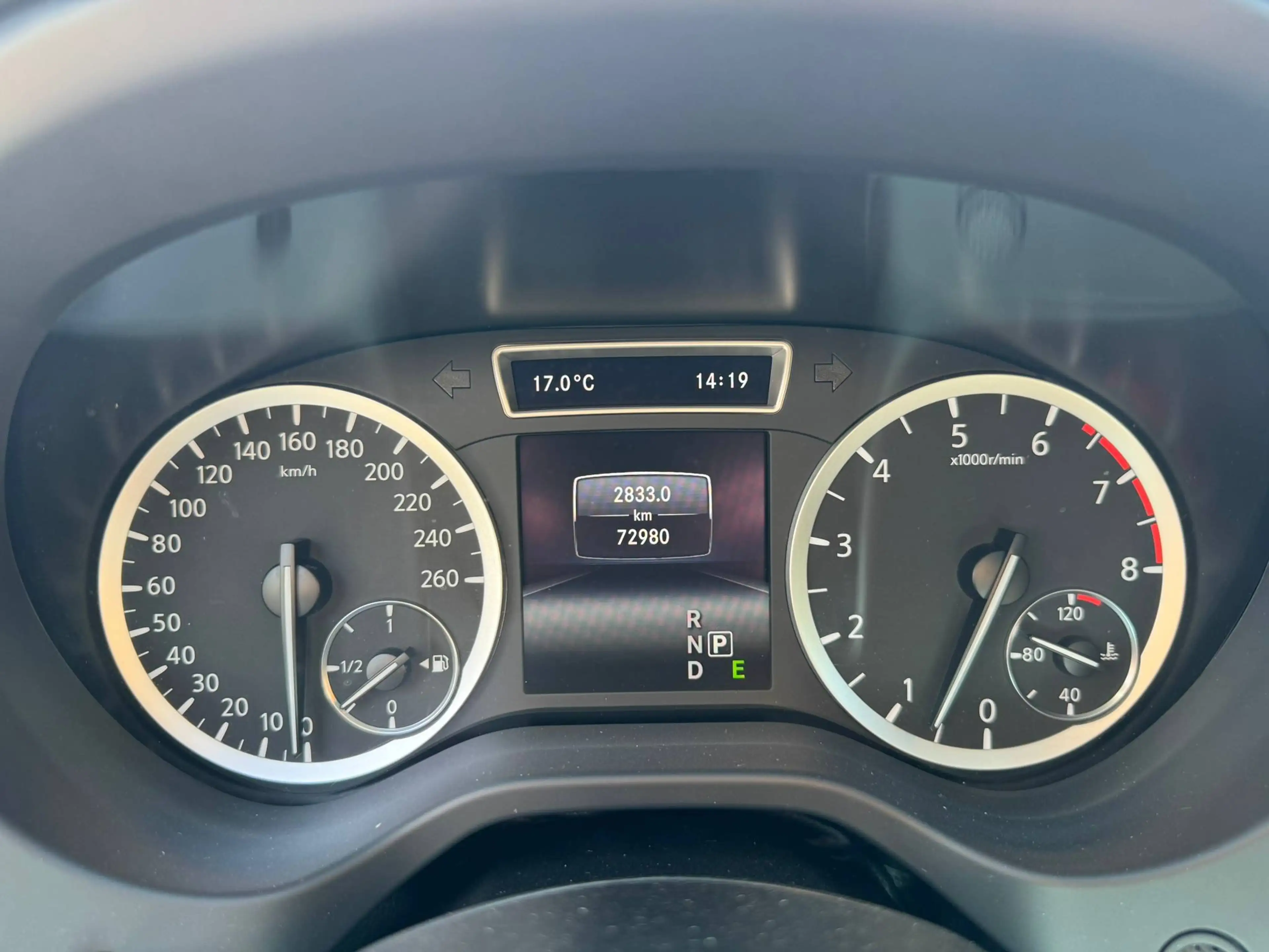 Infiniti Q30 Infiniti Q30S 2.0t AWD/LED/360°/Pano/Bose/VOLL — photo 18