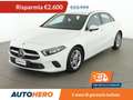 Mercedes-Benz A 180 A 180 d Executive Automatic Bianco - thumbnail 1