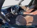 BMW X3 M 40d M Sportpaket Navi+E.Sitze Memo.+SHZ+HiFi Blau - thumbnail 12