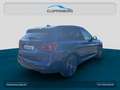 BMW X3 M 40d M Sportpaket Navi+E.Sitze Memo.+SHZ+HiFi Blau - thumbnail 7