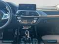 BMW X3 M 40d M Sportpaket Navi+E.Sitze Memo.+SHZ+HiFi Blau - thumbnail 16