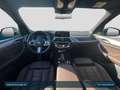 BMW X3 M 40d M Sportpaket Navi+E.Sitze Memo.+SHZ+HiFi Blau - thumbnail 15