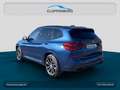 BMW X3 M 40d M Sportpaket Navi+E.Sitze Memo.+SHZ+HiFi Blau - thumbnail 3