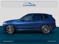 BMW X3 M 40d M Sportpaket Navi+E.Sitze Memo.+SHZ+HiFi Blau - thumbnail 2