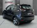 Opel Crossland Edition 1.2 HANDICAP FZG HANDGAS Einbau vorhanden Schwarz - thumbnail 3