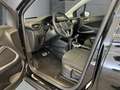 Opel Crossland Edition 1.2 HANDICAP FZG HANDGAS Einbau vorhanden Schwarz - thumbnail 7