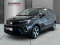 Opel Crossland Edition 1.2 HANDICAP FZG HANDGAS Einbau vorhanden Schwarz - thumbnail 1