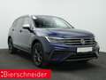 Volkswagen Tiguan Allspace 2.0 TSI DSG 4Mo. Move 7-S. PANORAMA KAMERA PARKLEN Albastru - thumbnail 10