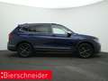 Volkswagen Tiguan Allspace 2.0 TSI DSG 4Mo. Move 7-S. PANORAMA KAMERA PARKLEN Albastru - thumbnail 9