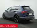 Volkswagen Tiguan Allspace 2.0 TSI DSG 4Mo. Move 7-S. PANORAMA KAMERA PARKLEN Albastru - thumbnail 4