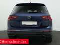 Volkswagen Tiguan Allspace 2.0 TSI DSG 4Mo. Move 7-S. PANORAMA KAMERA PARKLEN Albastru - thumbnail 6