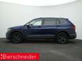 Volkswagen Tiguan Allspace 2.0 TSI DSG 4Mo. Move 7-S. PANORAMA KAMERA PARKLEN Blau - thumbnail 3
