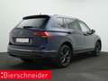 Volkswagen Tiguan Allspace 2.0 TSI DSG 4Mo. Move 7-S. PANORAMA KAMERA PARKLEN Albastru - thumbnail 8