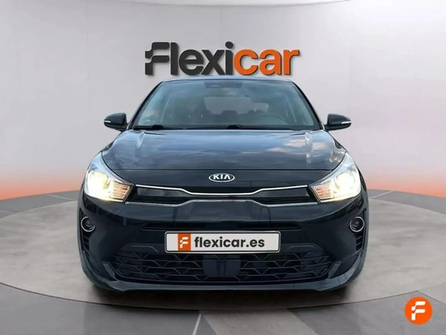 Kia Rio 1.0 T-GDi MHEV iMT Drive 100 Negro - 2