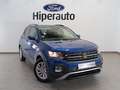 Volkswagen T-Cross 1.0 TSI Advance 81kW Azul - thumbnail 1