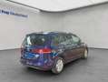 Volkswagen Touran 1.5 TSI DSG Comfortline AHK Blau - thumbnail 5