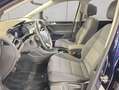 Volkswagen Touran 1.5 TSI DSG Comfortline AHK Blau - thumbnail 9