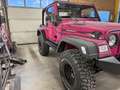 Jeep Wrangler 4,0 Sport Plus Hard Top - thumbnail 3