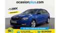 Skoda Rapid/Spaceback 1.0 TSI Like 70kW Azul - thumbnail 1