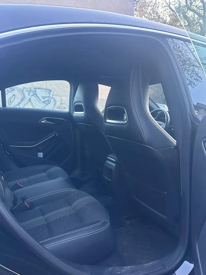 Mercedes-Benz CL 180 Volleaustattung Checkheft lückenlos bei mercedes - 2