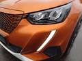 Peugeot e-2008 136 Allure Orange - thumbnail 8