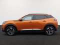 Peugeot e-2008 136 Allure Orange - thumbnail 4