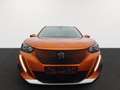 Peugeot e-2008 136 Allure Orange - thumbnail 2